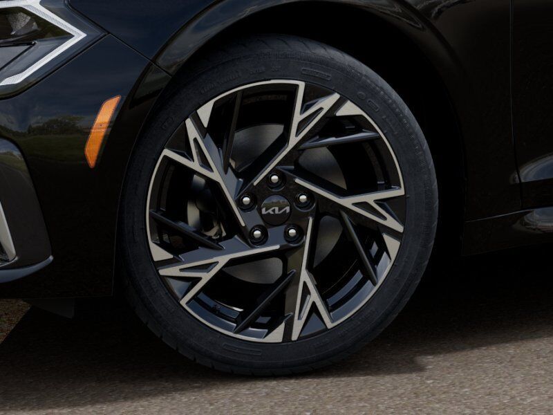 2026 Kia K5 GT-Line Tucson AZ