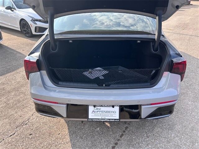 2026 Kia K5 GT-Line Cape Girardeau MO