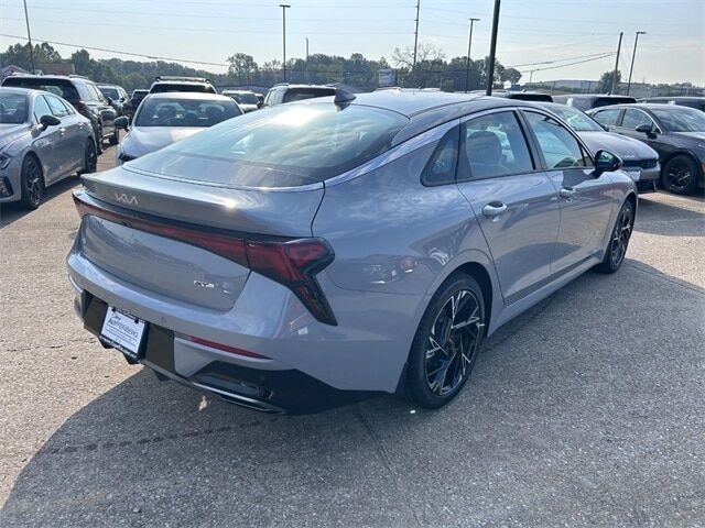 2026 Kia K5 GT-Line Cape Girardeau MO