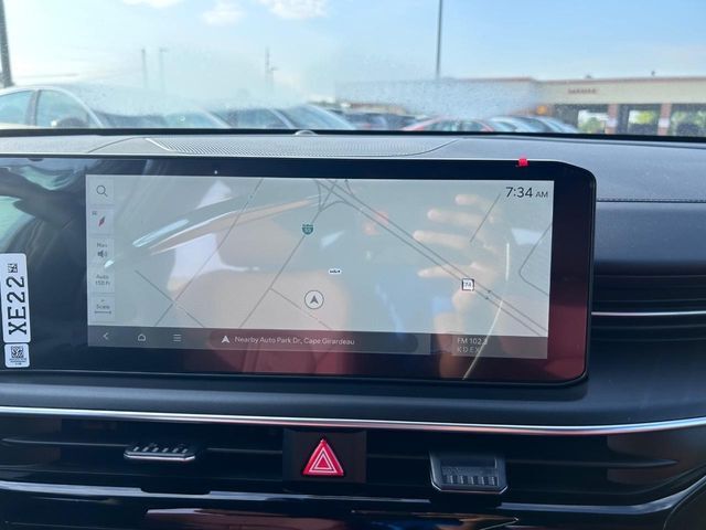 2026 Kia K5 GT-Line Cape Girardeau MO