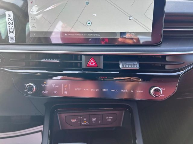 2026 Kia K5 GT-Line Cape Girardeau MO