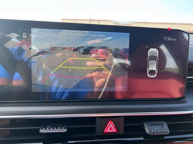 2026 Kia K5 GT-Line Cape Girardeau MO