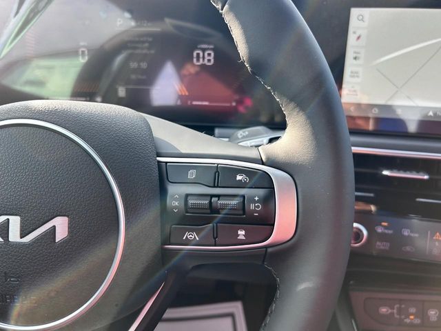 2026 Kia K5 GT-Line Cape Girardeau MO