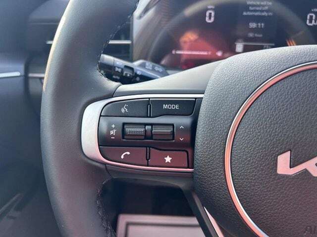 2026 Kia K5 GT-Line Cape Girardeau MO