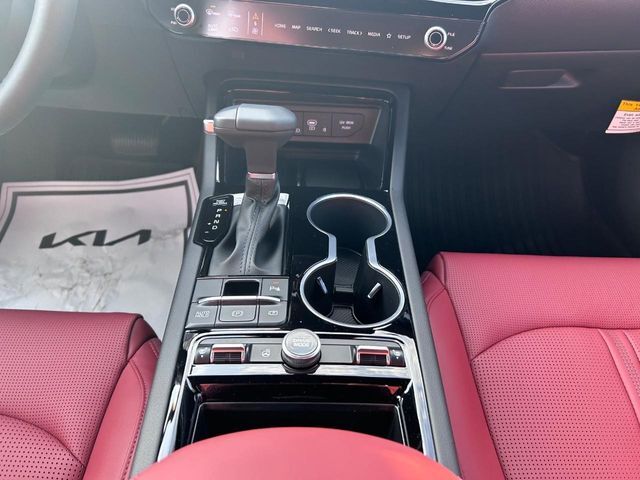 2026 Kia K5 GT-Line Cape Girardeau MO