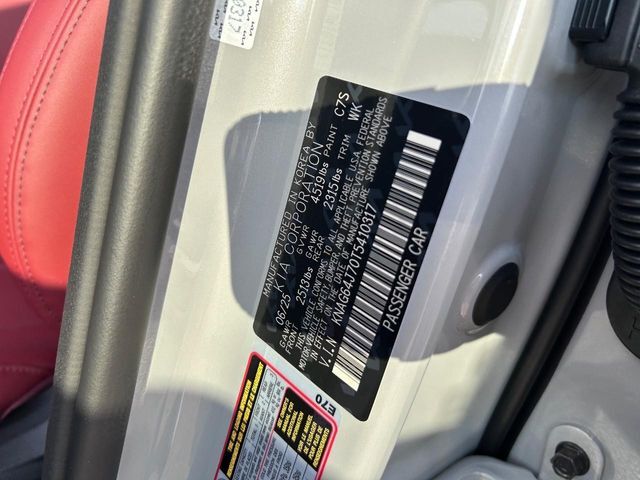 2026 Kia K5 GT-Line Cape Girardeau MO