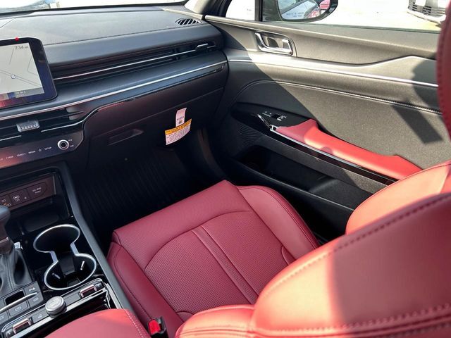 2026 Kia K5 GT-Line Cape Girardeau MO