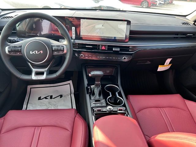 2026 Kia K5 GT-Line Cape Girardeau MO