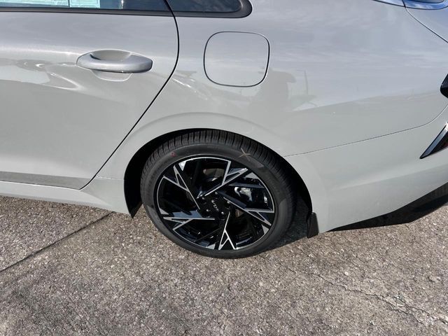 2026 Kia K5 GT-Line Cape Girardeau MO