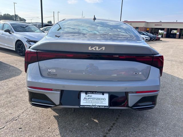 2026 Kia K5 GT-Line Cape Girardeau MO