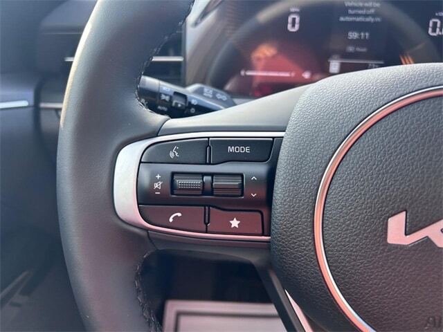 2026 Kia K5 GT-Line Cape Girardeau MO