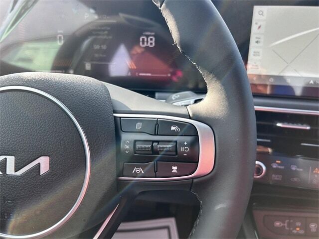 2026 Kia K5 GT-Line Cape Girardeau MO