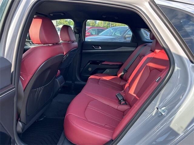 2026 Kia K5 GT-Line Cape Girardeau MO