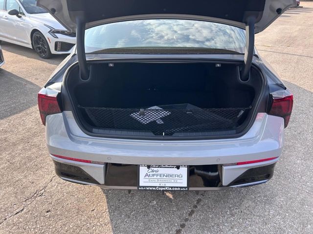 2026 Kia K5 GT-Line Cape Girardeau MO