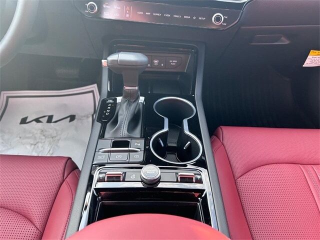 2026 Kia K5 GT-Line Cape Girardeau MO