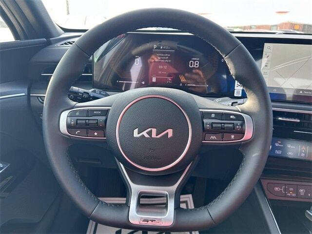 2026 Kia K5 GT-Line Cape Girardeau MO