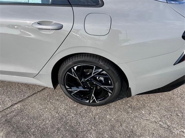 2026 Kia K5 GT-Line Cape Girardeau MO