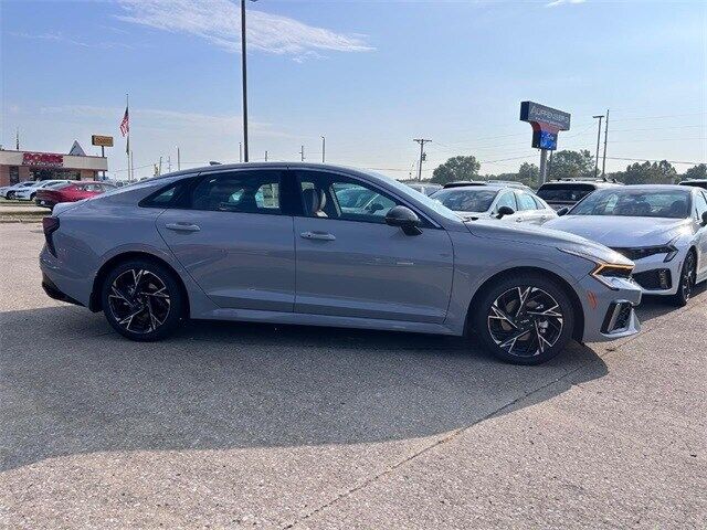 2026 Kia K5 GT-Line Cape Girardeau MO