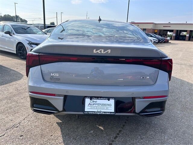 2026 Kia K5 GT-Line Cape Girardeau MO