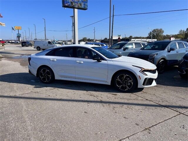 2026 Kia K5 GT-Line Cape Girardeau MO