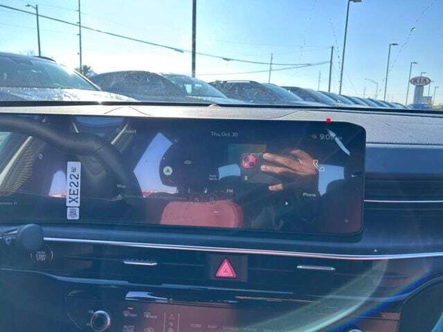 2026 Kia K5 GT-Line Cape Girardeau MO