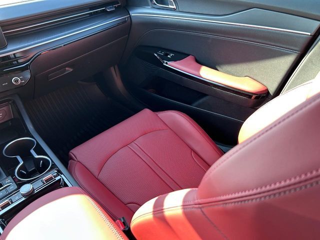 2026 Kia K5 GT-Line Cape Girardeau MO