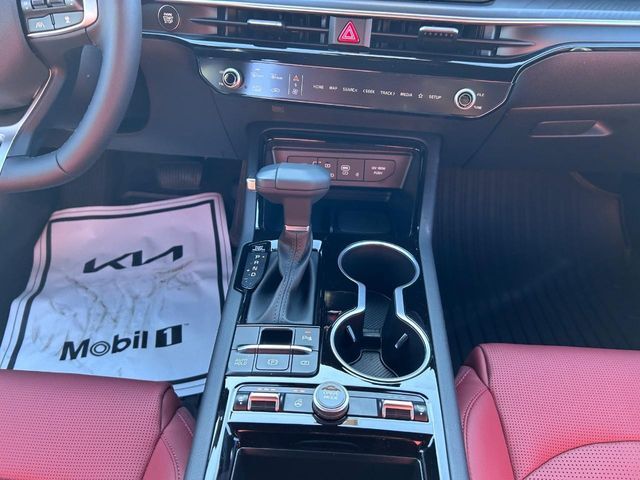 2026 Kia K5 GT-Line Cape Girardeau MO