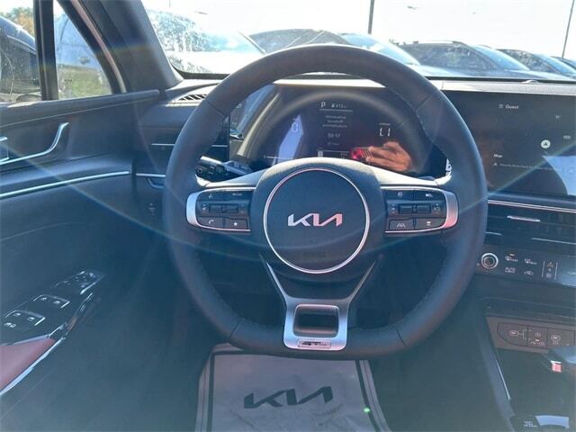2026 Kia K5 GT-Line Cape Girardeau MO