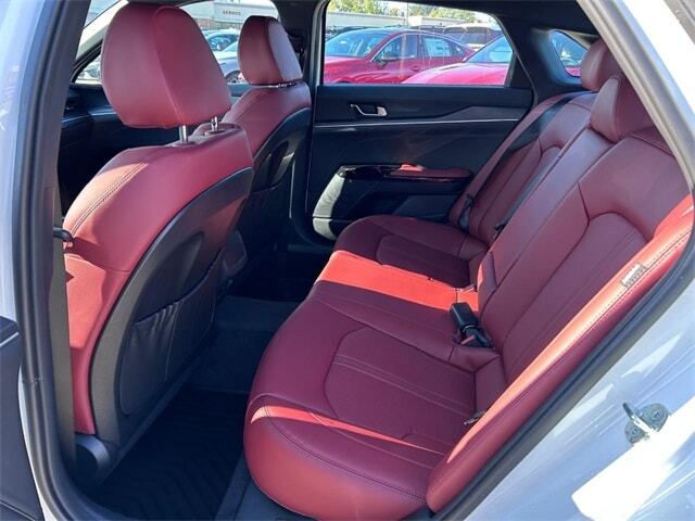 2026 Kia K5 GT-Line Cape Girardeau MO