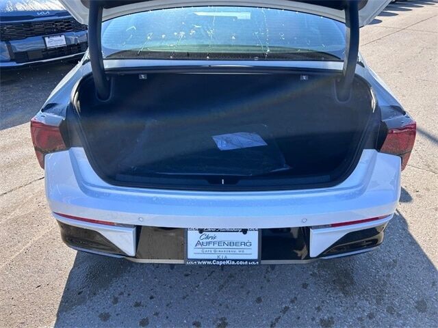 2026 Kia K5 GT-Line Cape Girardeau MO