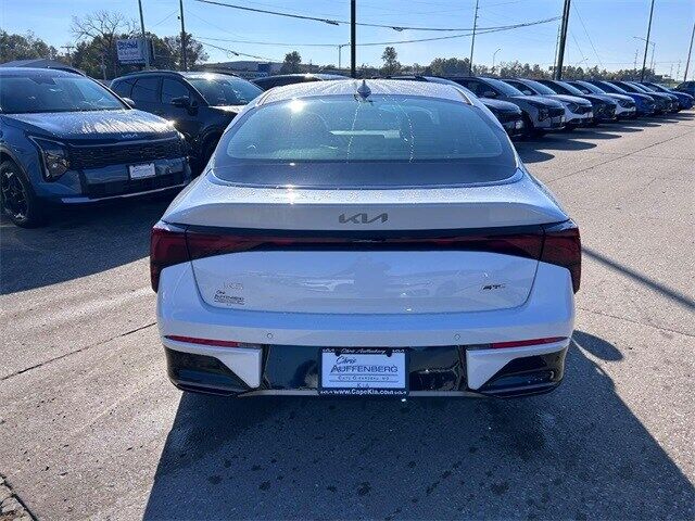 2026 Kia K5 GT-Line Cape Girardeau MO