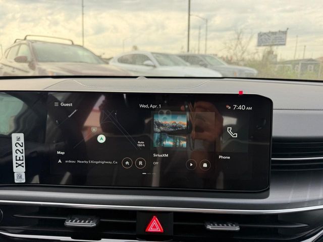 2026 Kia K5 GT-Line Cape Girardeau MO