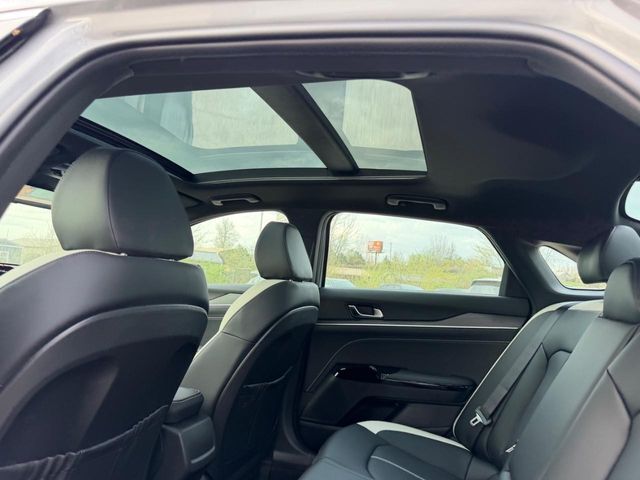 2026 Kia K5 GT-Line Cape Girardeau MO