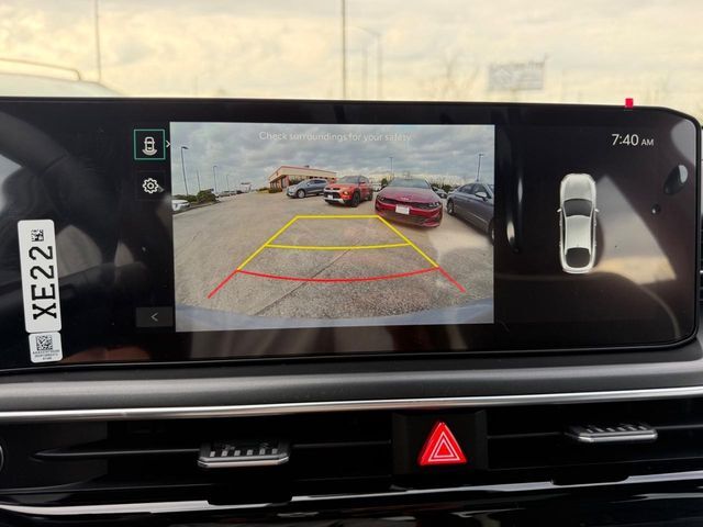 2026 Kia K5 GT-Line Cape Girardeau MO