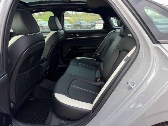 2026 Kia K5 GT-Line Cape Girardeau MO