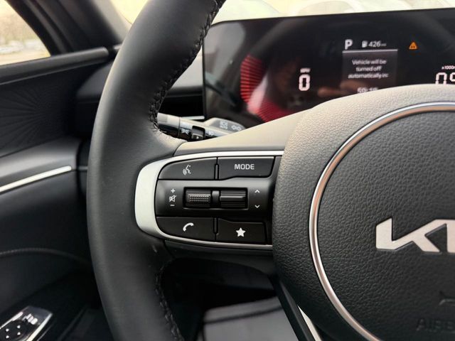 2026 Kia K5 GT-Line Cape Girardeau MO