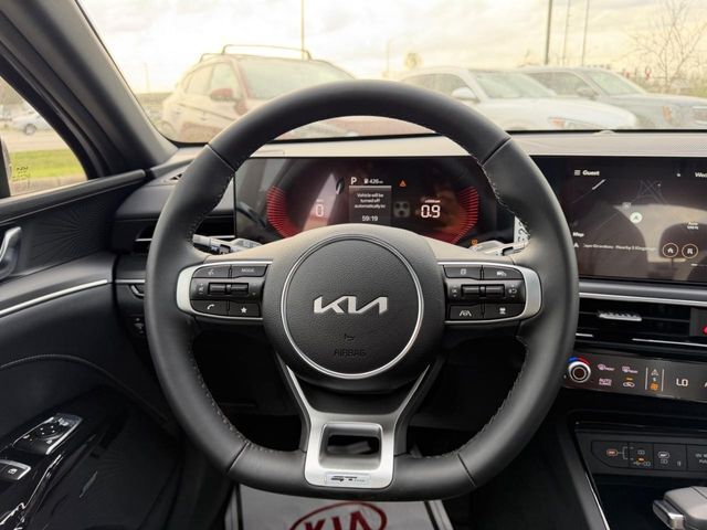 2026 Kia K5 GT-Line Cape Girardeau MO