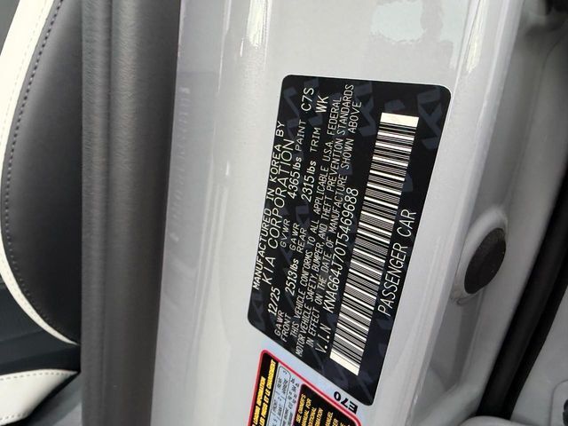 2026 Kia K5 GT-Line Cape Girardeau MO