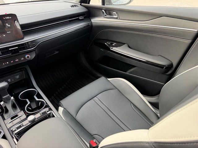 2026 Kia K5 GT-Line Cape Girardeau MO