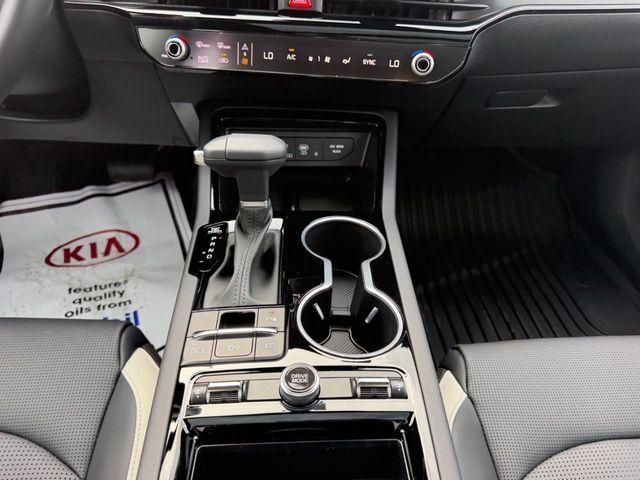 2026 Kia K5 GT-Line Cape Girardeau MO