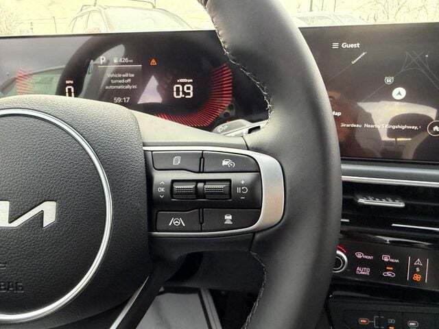 2026 Kia K5 GT-Line Cape Girardeau MO