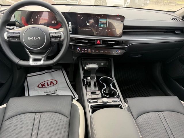 2026 Kia K5 GT-Line Cape Girardeau MO