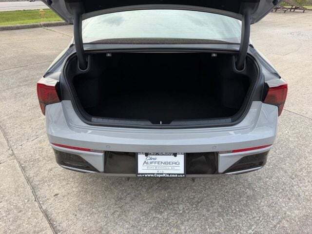 2026 Kia K5 GT-Line Cape Girardeau MO