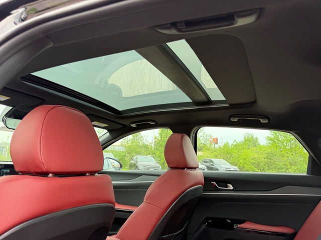 2026 Kia K5 GT-Line Cape Girardeau MO