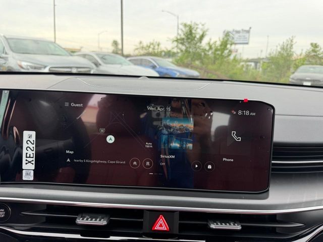 2026 Kia K5 GT-Line Cape Girardeau MO