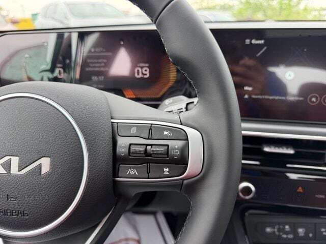 2026 Kia K5 GT-Line Cape Girardeau MO