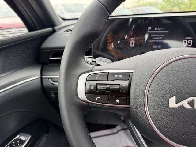 2026 Kia K5 GT-Line Cape Girardeau MO