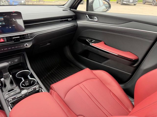 2026 Kia K5 GT-Line Cape Girardeau MO