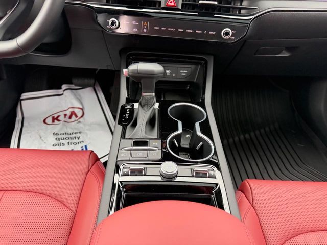 2026 Kia K5 GT-Line Cape Girardeau MO