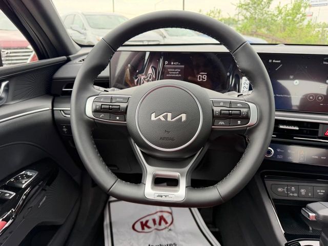 2026 Kia K5 GT-Line Cape Girardeau MO